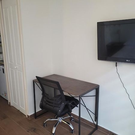 סנטיאגו Amg Apartments מראה חיצוני תמונה