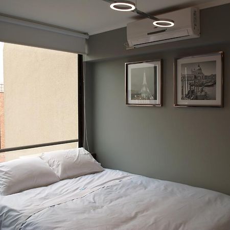 סנטיאגו Amg Apartments מראה חיצוני תמונה