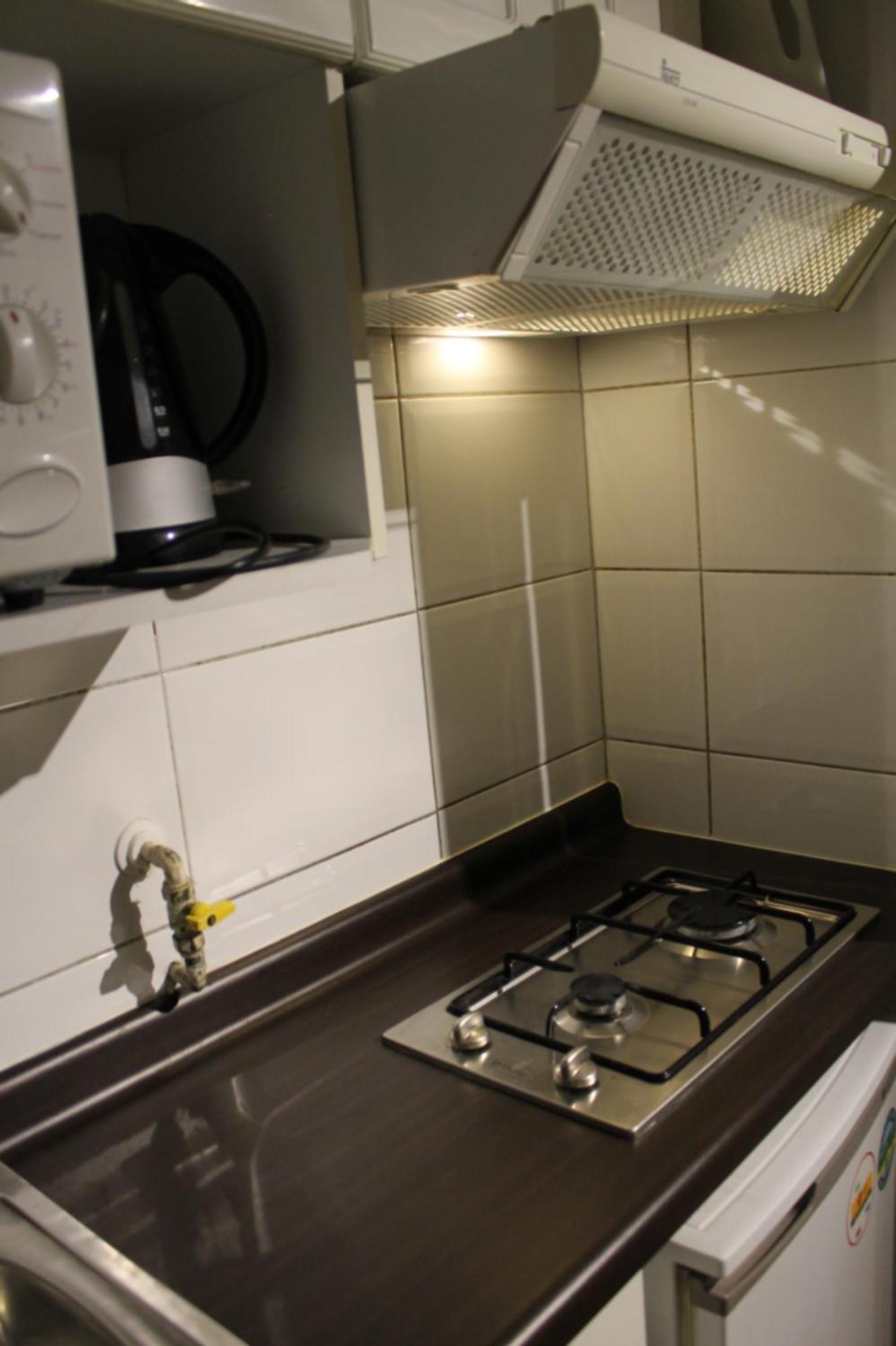 סנטיאגו Amg Apartments מראה חיצוני תמונה