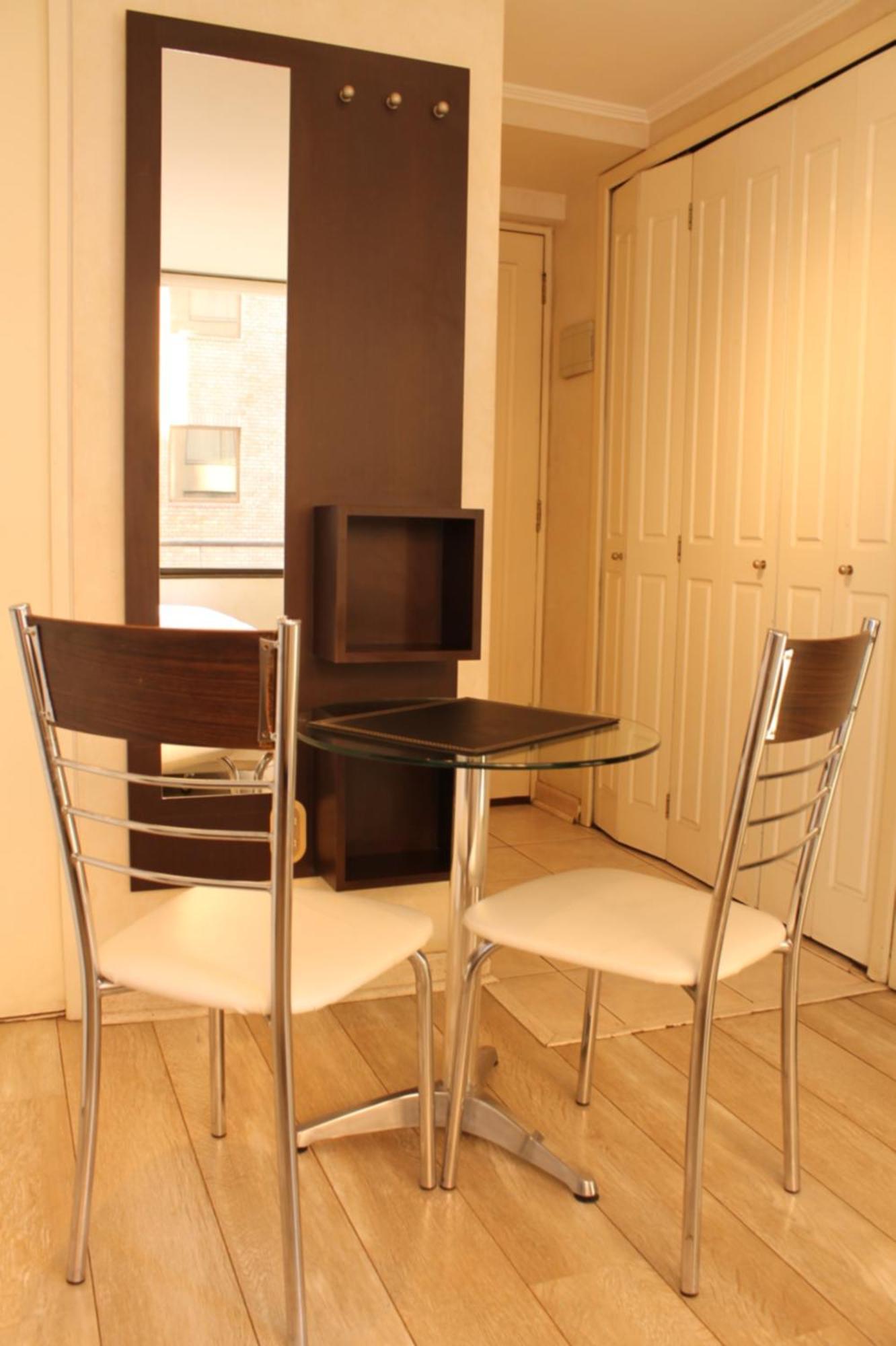 סנטיאגו Amg Apartments מראה חיצוני תמונה