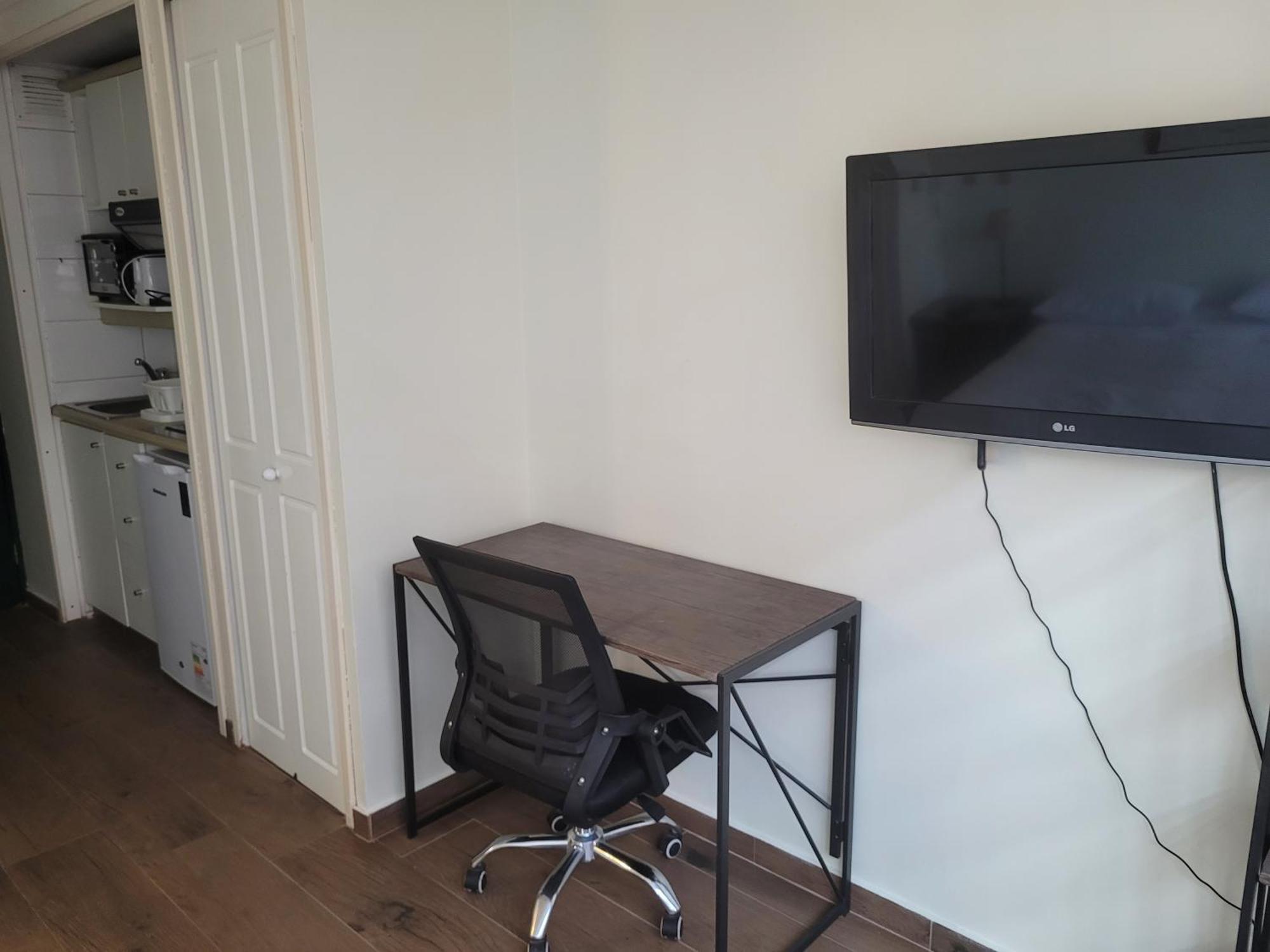 סנטיאגו Amg Apartments מראה חיצוני תמונה