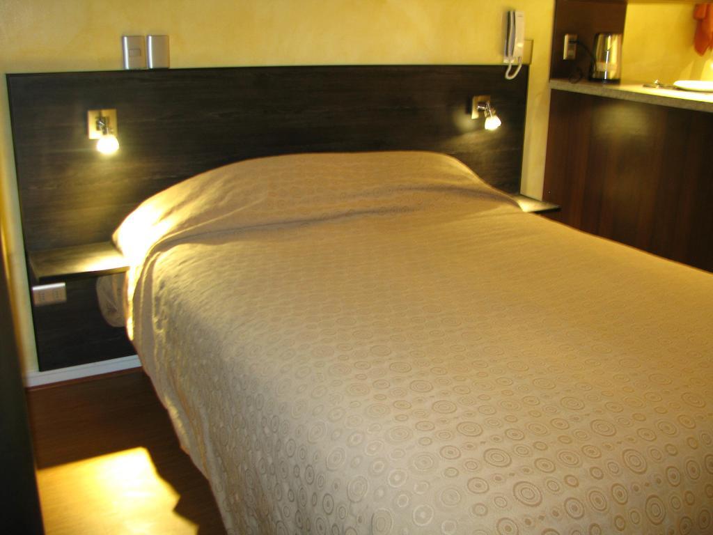 סנטיאגו Amg Apartments חדר תמונה