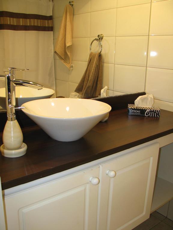 סנטיאגו Amg Apartments חדר תמונה