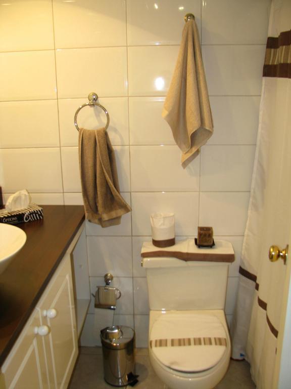 סנטיאגו Amg Apartments חדר תמונה