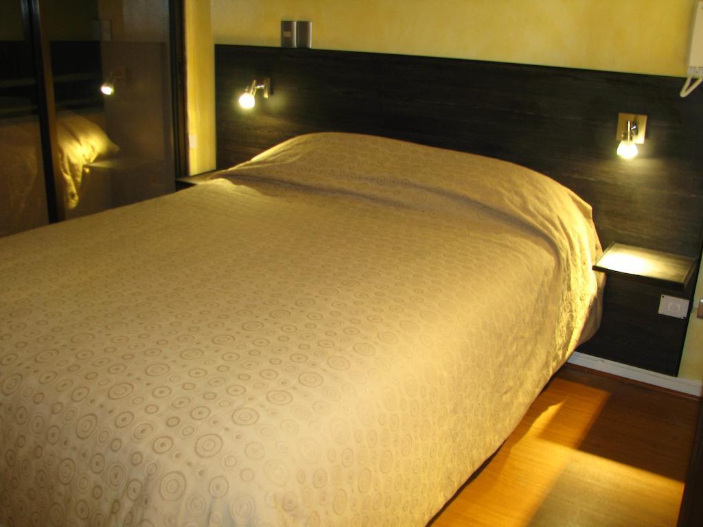 סנטיאגו Amg Apartments מראה חיצוני תמונה