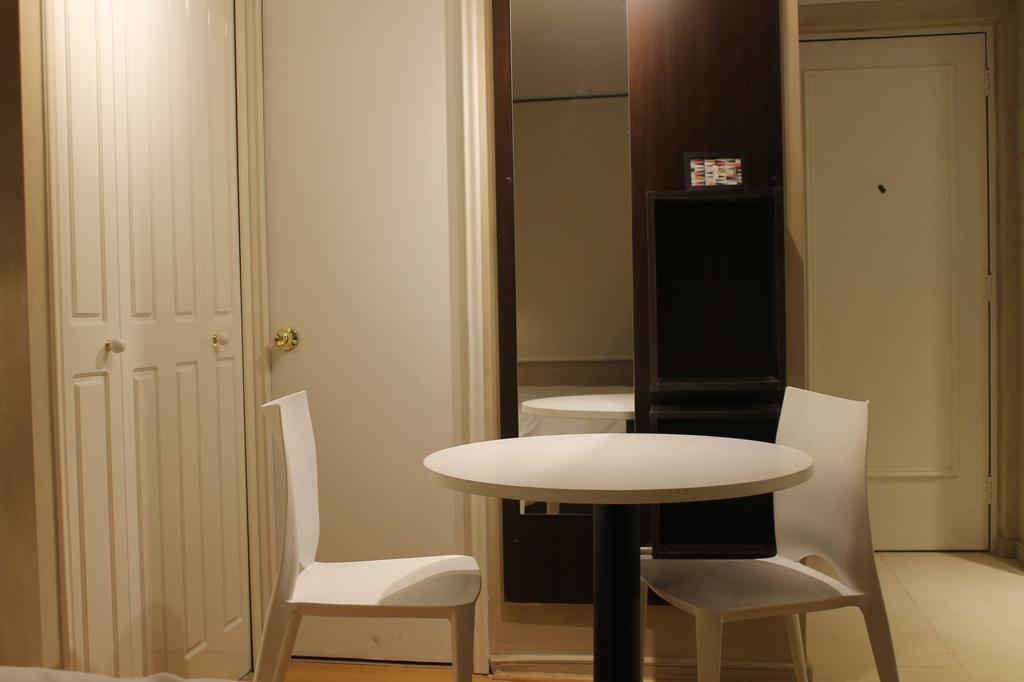 סנטיאגו Amg Apartments מראה חיצוני תמונה