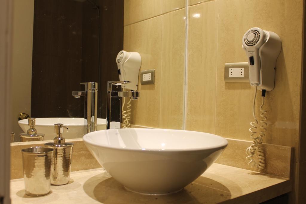 סנטיאגו Amg Apartments מראה חיצוני תמונה